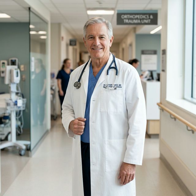 DR. CYRIL JONNES
