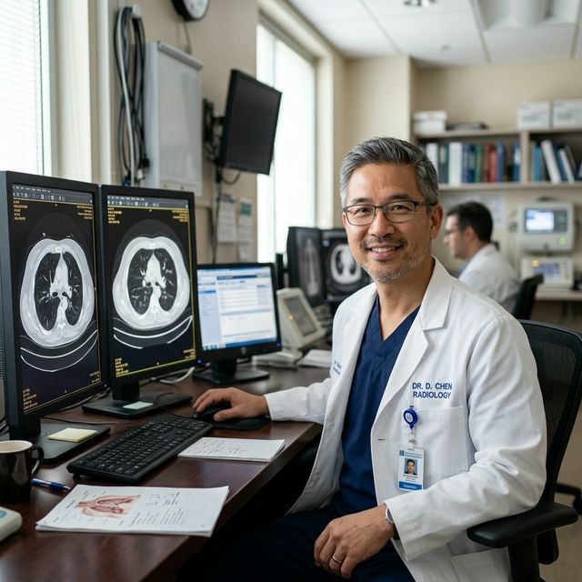 Dr. David Wilson